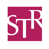 STR Partnerschaftsgesellschaft mbB Steuerberatungsges. Schmitz Müller Eyberg logo