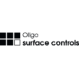 OLIGO Lichttechnik GmbH surface controls logo