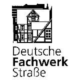 Arbeitsgemeinschaft Deutsche Fachwerkstädte e.V. logo