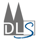 DLS Steuerberatungsgesellschaft mbH logo