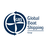 Global Boat Shipping Group logo