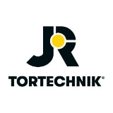 JR Tortechnik GmbH & Co. KG logo