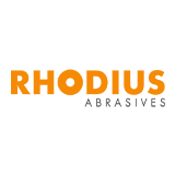 RHODIUS Abrasives GmbH logo