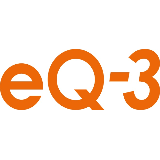 eQ-3 Entwicklung GmbH logo