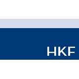 HKF PartG mbB logo