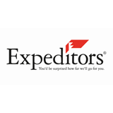 Expeditors International GmbH - Raunheim logo