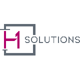 H1 Solutions GmbH logo