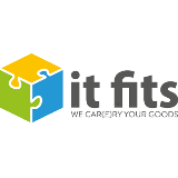 it fits Transport GmbH logo