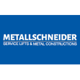 Metallschneider GmbH logo