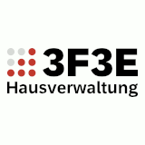 3F3E Hausverwaltung GmbH logo