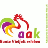 Arbeitskreis für das ausländische Kind e.V. logo