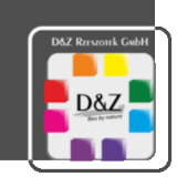 D&Z Rzeszotek GmbH logo