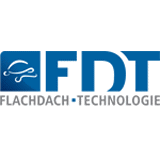 FDT Flachdach Technologie GmbH logo