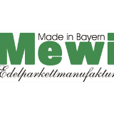 Mewi Edelparkettmanufaktur Christian Menzinger e. K. logo