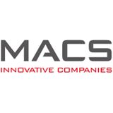 MACS HOLDING GmbH logo