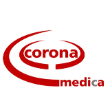 corona medica GmbH logo