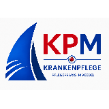 KPM Krankenpflege UG logo