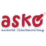 ASKÖ GmbH Innovative Schutzausrüstung logo