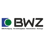 BWZ GmbH Zerspanungstechnik logo