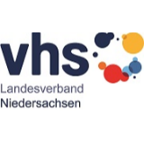 vhs Landesverband Niedersachsen logo