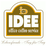 IDEE Office Coffee Service GmbH logo