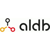 ALDB GmbH logo