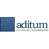 aditum Schwarz/ Hafke/Muttersbach/Münch Partnerschaft mbB WP/StB/RAe logo