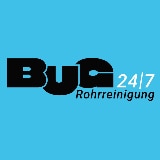 BUG Rohrreinigung GmbH logo