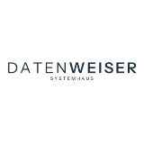 DATENWEISER Systemhaus UG logo