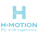 HMotion logo