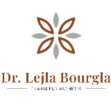 Praxis für Ästhetik Dr. Lejla Bourgla logo