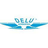 DeLu Luftkissen Transportgerätetechnik GmbH logo