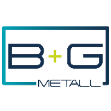 B+G Metall GmbH & Co. KG logo