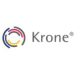 Krone gebäudemanagement und technologie gmbh logo