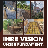 Alesi Ausbau & Garten Inh. Timo Alesi logo