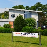 Ulrich Kahmann Heizung-Sanitär GmbH logo