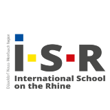 ISR International School on the Rhine gGmbH logo