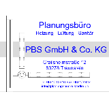 PBS GmbH & Co. KG logo