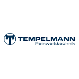 Tempelmann Feinwerktechnik GmbH logo