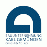 Bauunternehmung Karl Gemünden GmbH & Co. KG logo