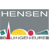 Ingenieurbüro Hensen logo