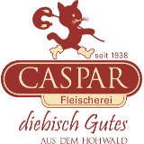 Fleischerei Caspar Inh. Thomas Caspar logo