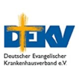 DEKV - Deutscher Evangelischer Krankenhausverband e.V. logo