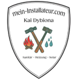mein-installateur.com Inh. Kai Dybiona logo