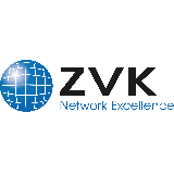 ZVK GmbH Vertriebsbüro Deutschland logo