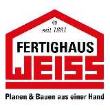 Fertighaus WEISS GmbH logo