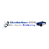 Kfz Service Altenbuchner OHG logo