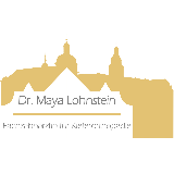 Kieferorthopädische Fachzahnarztpraxis Dr. Maya Lohnstein logo