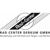 Rad-Center Derkum G.m.b.H. logo