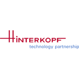 Hinterkopf GmbH logo